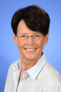 Dr. sc. hum. Marion Bergmann