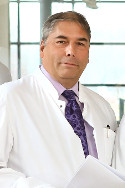 PD Dr. med. Peter Reichardt